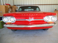 Corvair Corvair