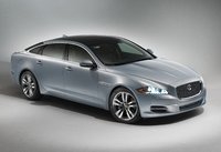 Jaguar XJ-Series Jaguar XJ-Series