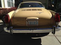 1973 Volkswagen Karmann Ghia Overview 1973 Volkswagen Karmann Ghia Overview