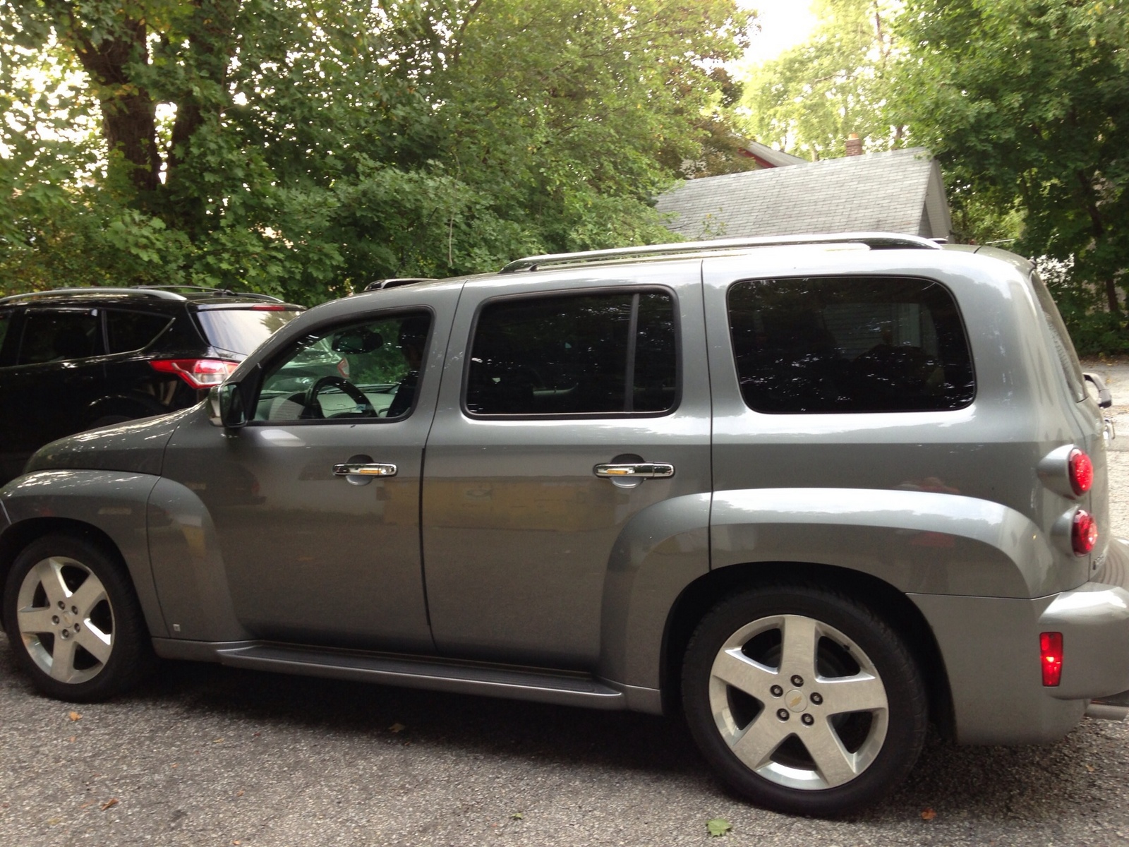 2006 Chevrolet HHR