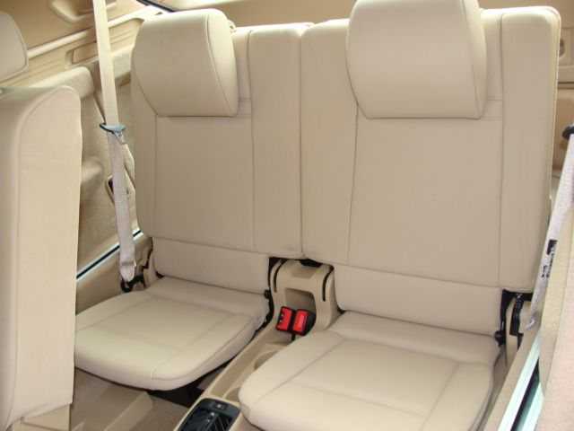 2010 BMW X5