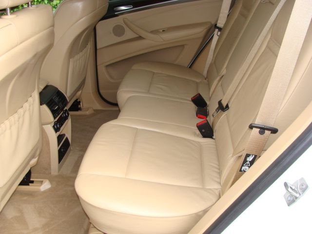 2010 BMW X5