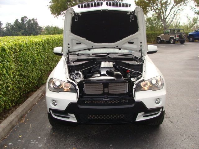 2010 BMW X5