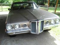 1970 Pontiac Catalina Overview 1970 Pontiac Catalina Overview