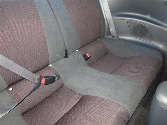 2009 Mitsubishi Eclipse