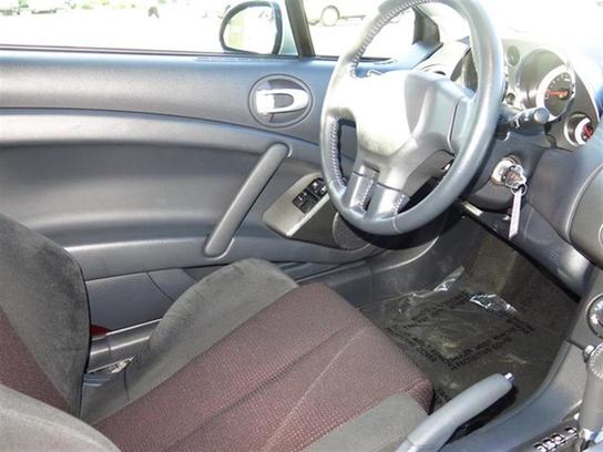 2009 Mitsubishi Eclipse