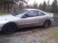 Integra Integra