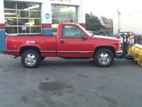C/K 1500 C/K 1500