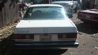 1980 Mercedes-Benz 280 Overview 1980 Mercedes-Benz 280 Overview