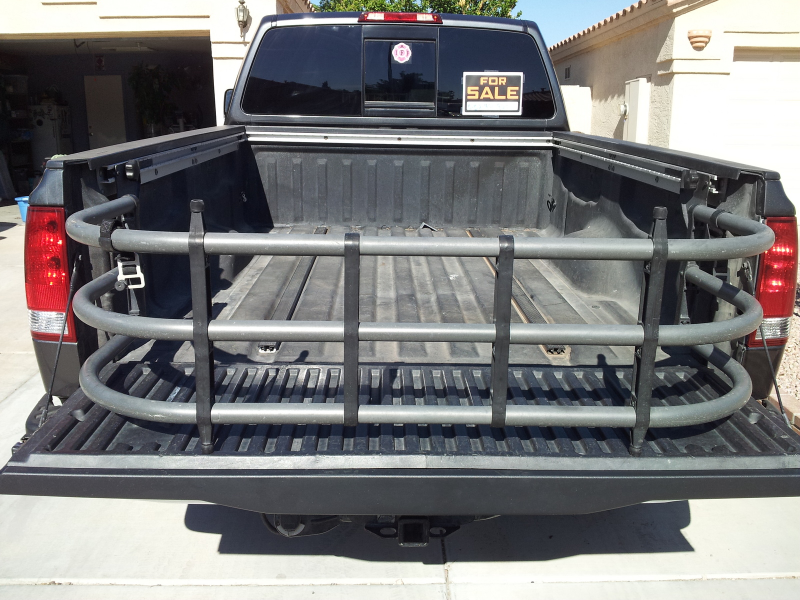 2005 Nissan Titan