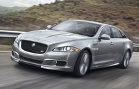 Jaguar XJR Overview Jaguar XJR Overview