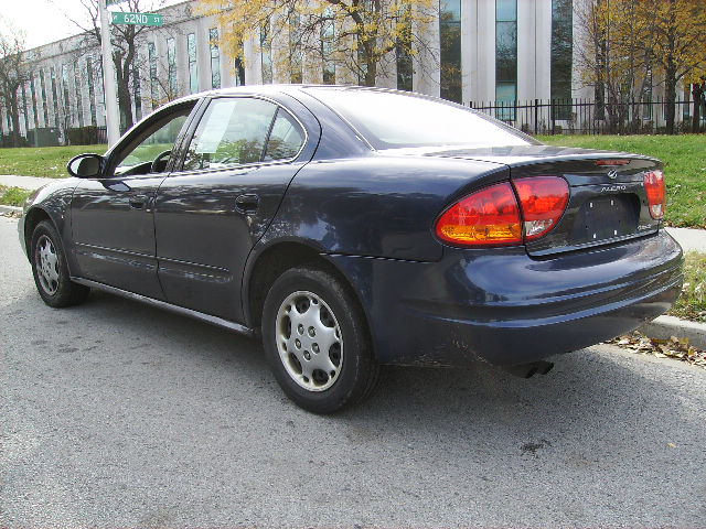 2001 Oldsmobile Alero - Overview - CarGurus