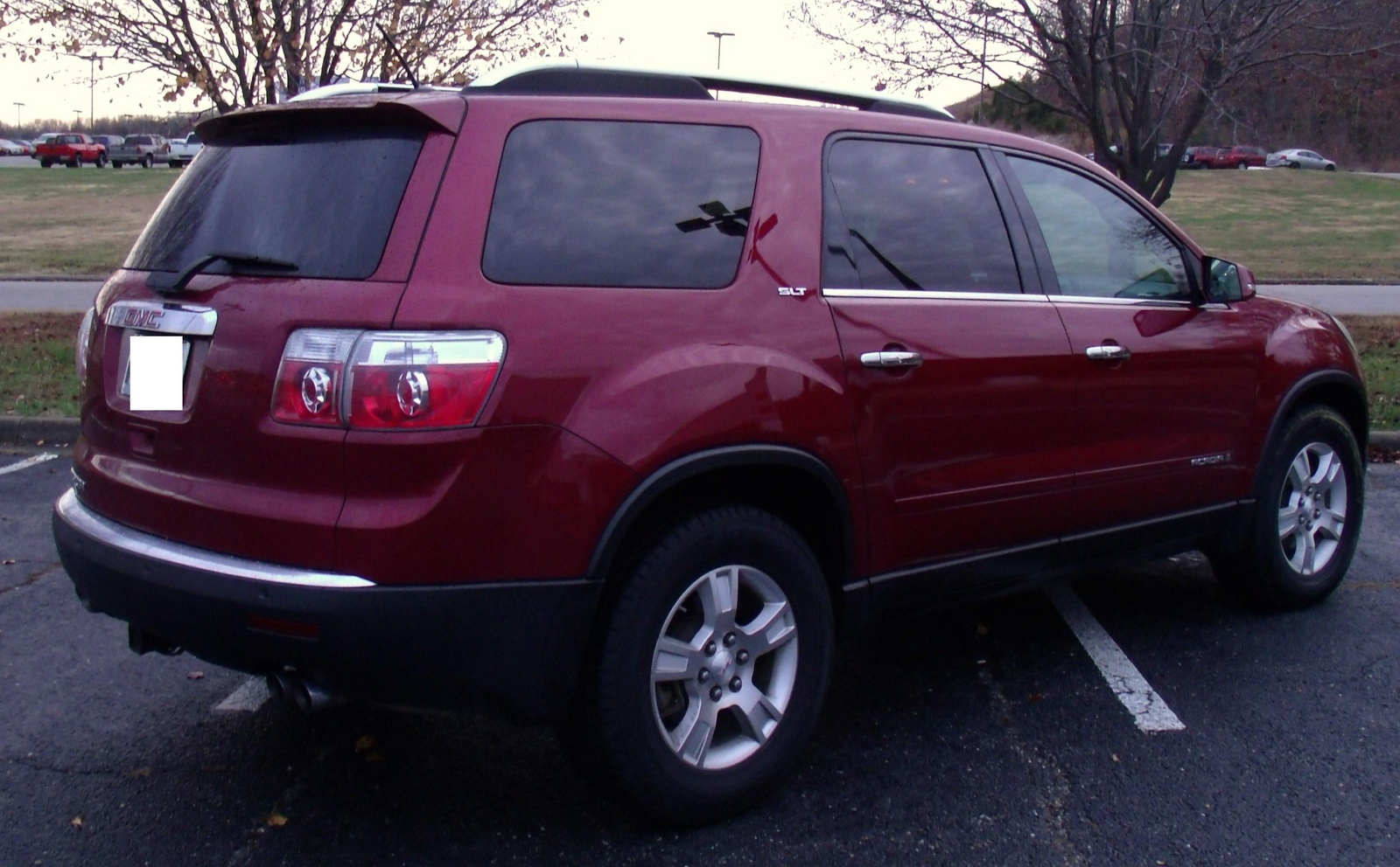 2008 Gmc sierra bluetooth upgrade #5