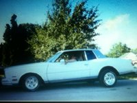 1980 Chevrolet Monte Carlo Overview 1980 Chevrolet Monte Carlo Overview