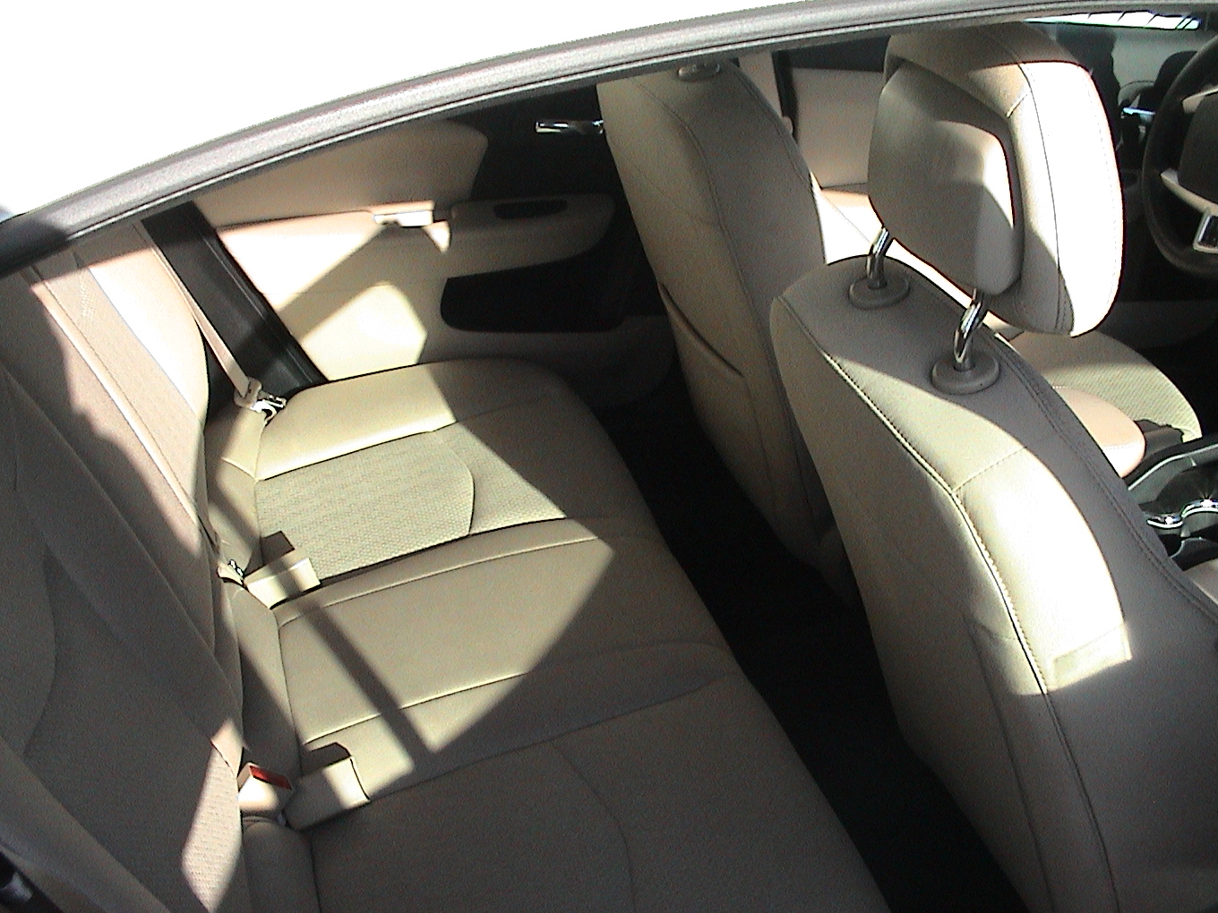 2012 Chrysler 200