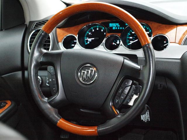 2009 Buick Enclave