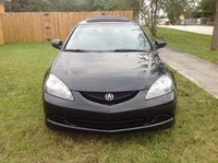 RSX RSX