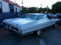 1972 Chevrolet Caprice Overview 1972 Chevrolet Caprice Overview