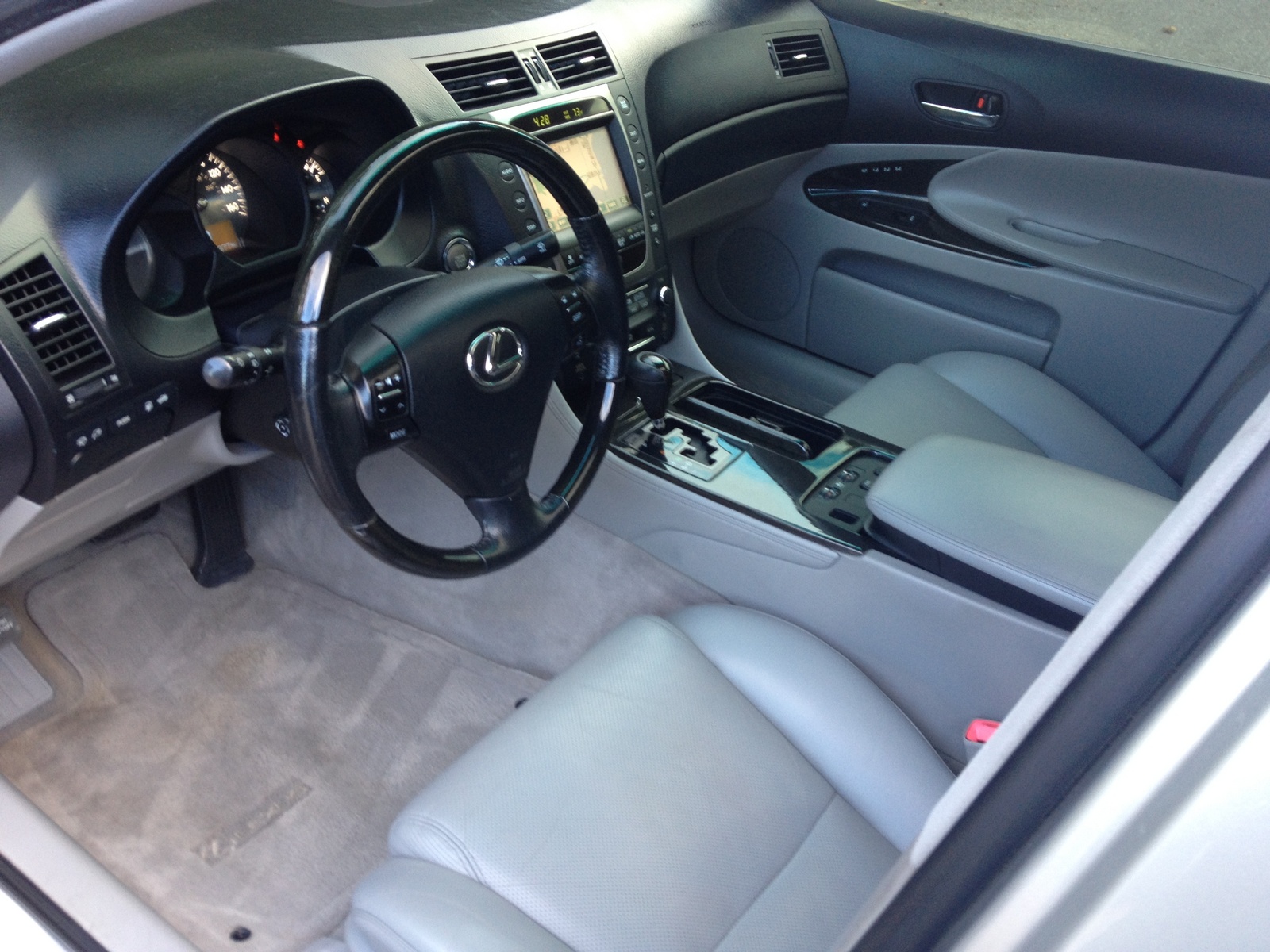 2006 Lexus Gs 300 Pictures Cargurus