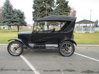 1923 Ford Model T Overview 1923 Ford Model T Overview