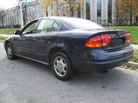 Alero Alero