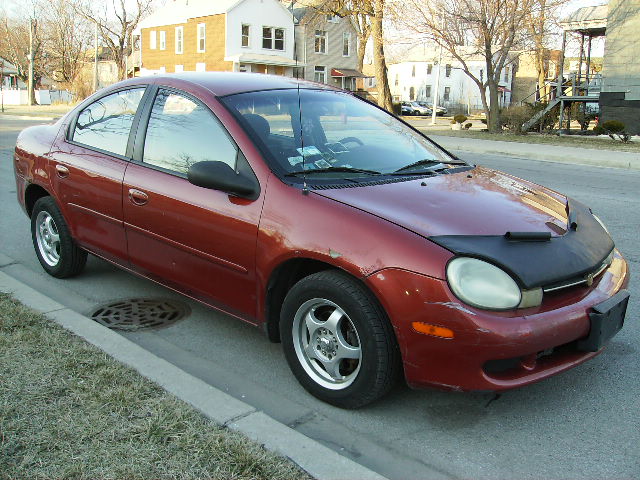 2000 Dodge Neon