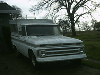 1965 Chevrolet C10 Overview 1965 Chevrolet C10 Overview