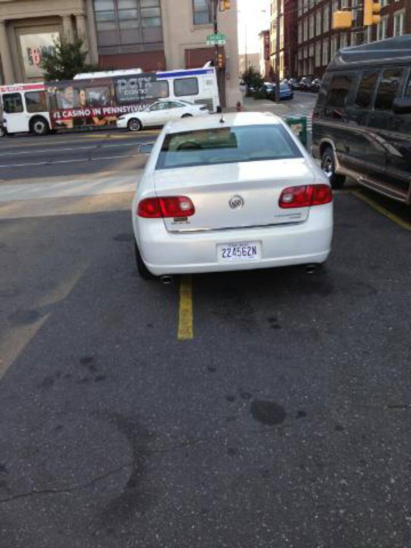 2006 Buick Lucerne