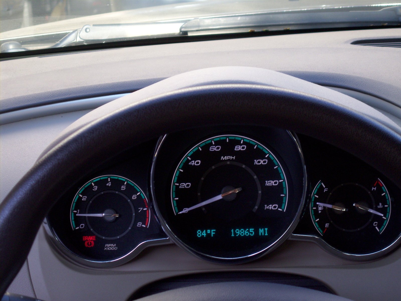 2011 Chevrolet Malibu