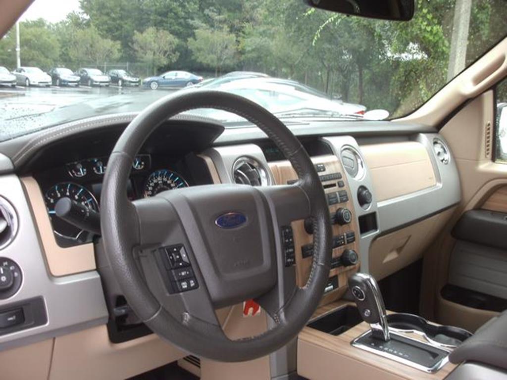 2011 Ford F-150