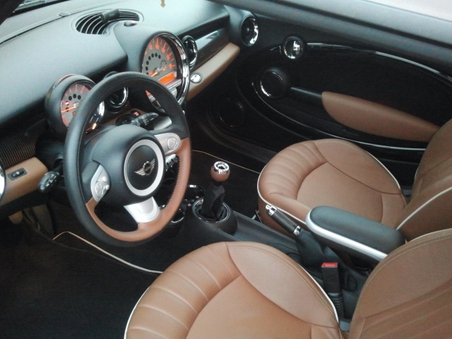 2010 MINI Cooper