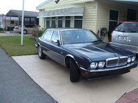 1989 Jaguar XJ-Series Overview 1989 Jaguar XJ-Series Overview