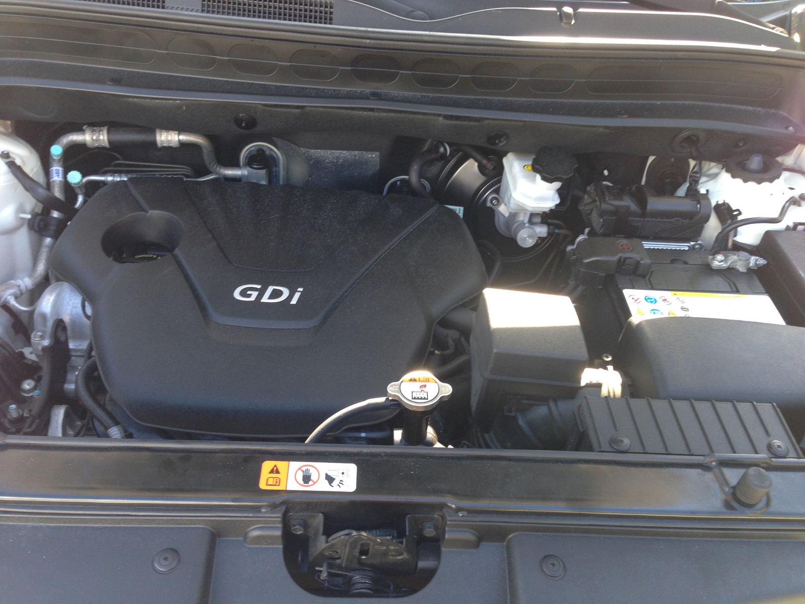 2012 Kia Soul