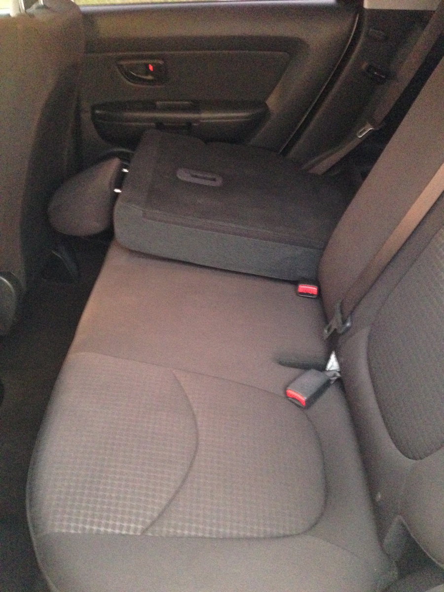 2012 Kia Soul