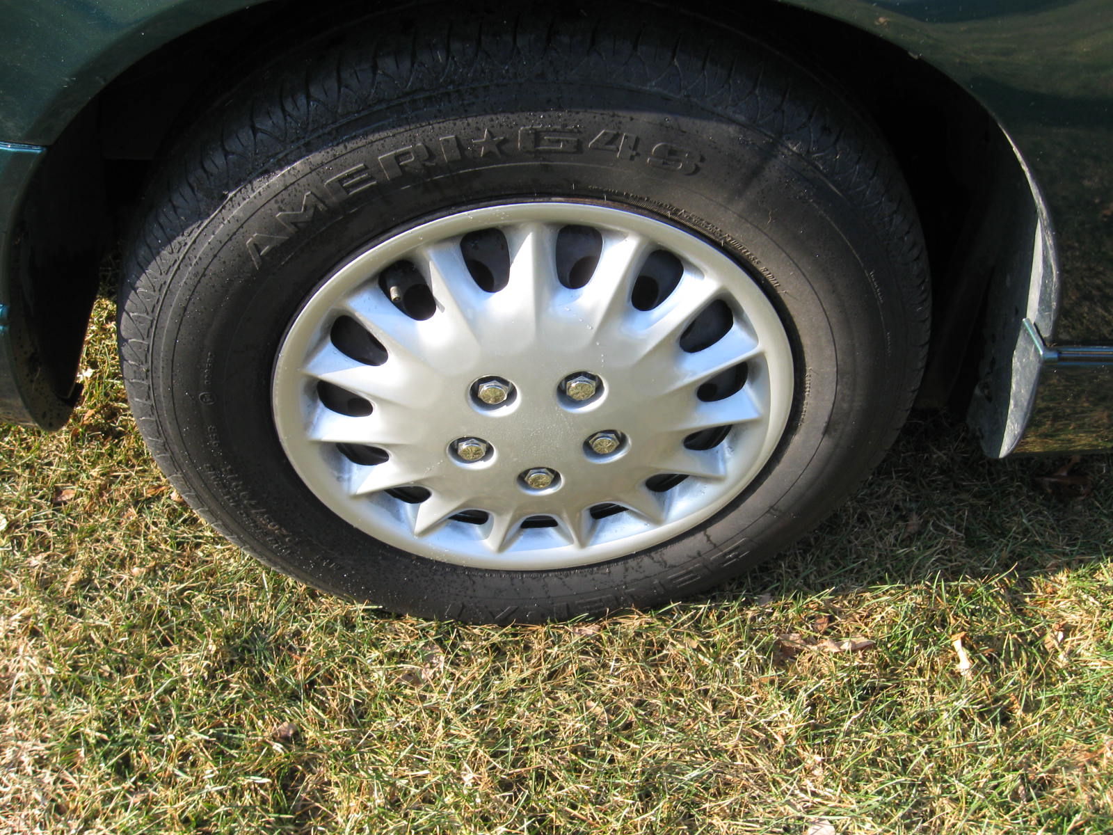 2000 Buick Regal