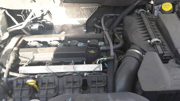 2010 Jeep Patriot