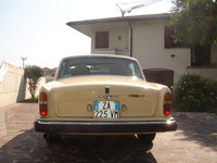 1979 Rolls-Royce Silver Shadow Overview 1979 Rolls-Royce Silver Shadow Overview