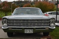 1967 Ford Galaxie Overview 1967 Ford Galaxie Overview