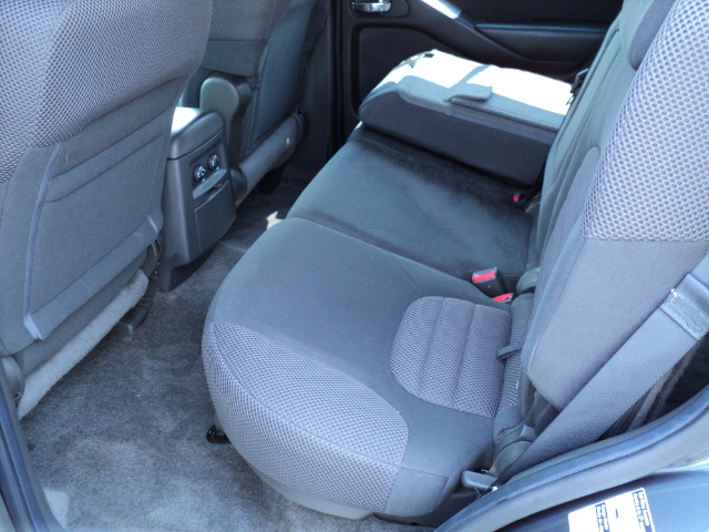 2011 Nissan Pathfinder