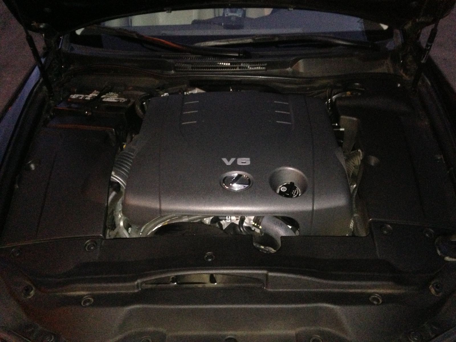 2009 Lexus IS 250