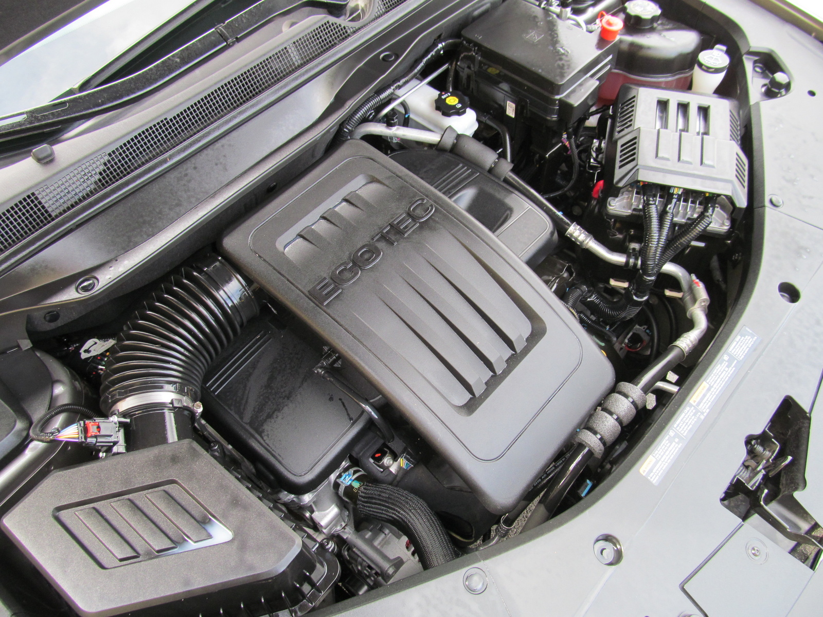 2012 GMC Terrain