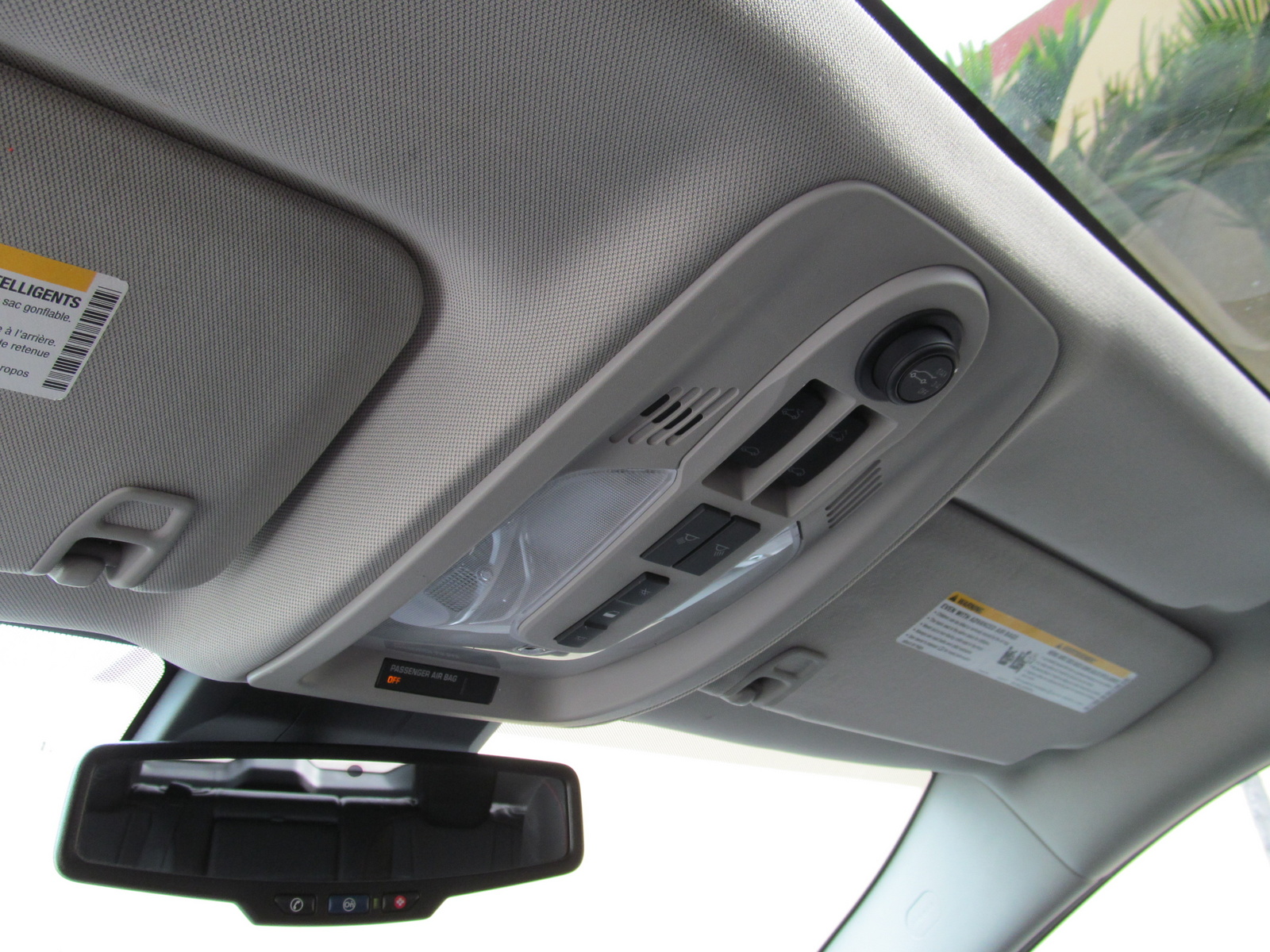 2012 GMC Terrain