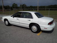 LeSabre LeSabre