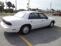 LeSabre LeSabre