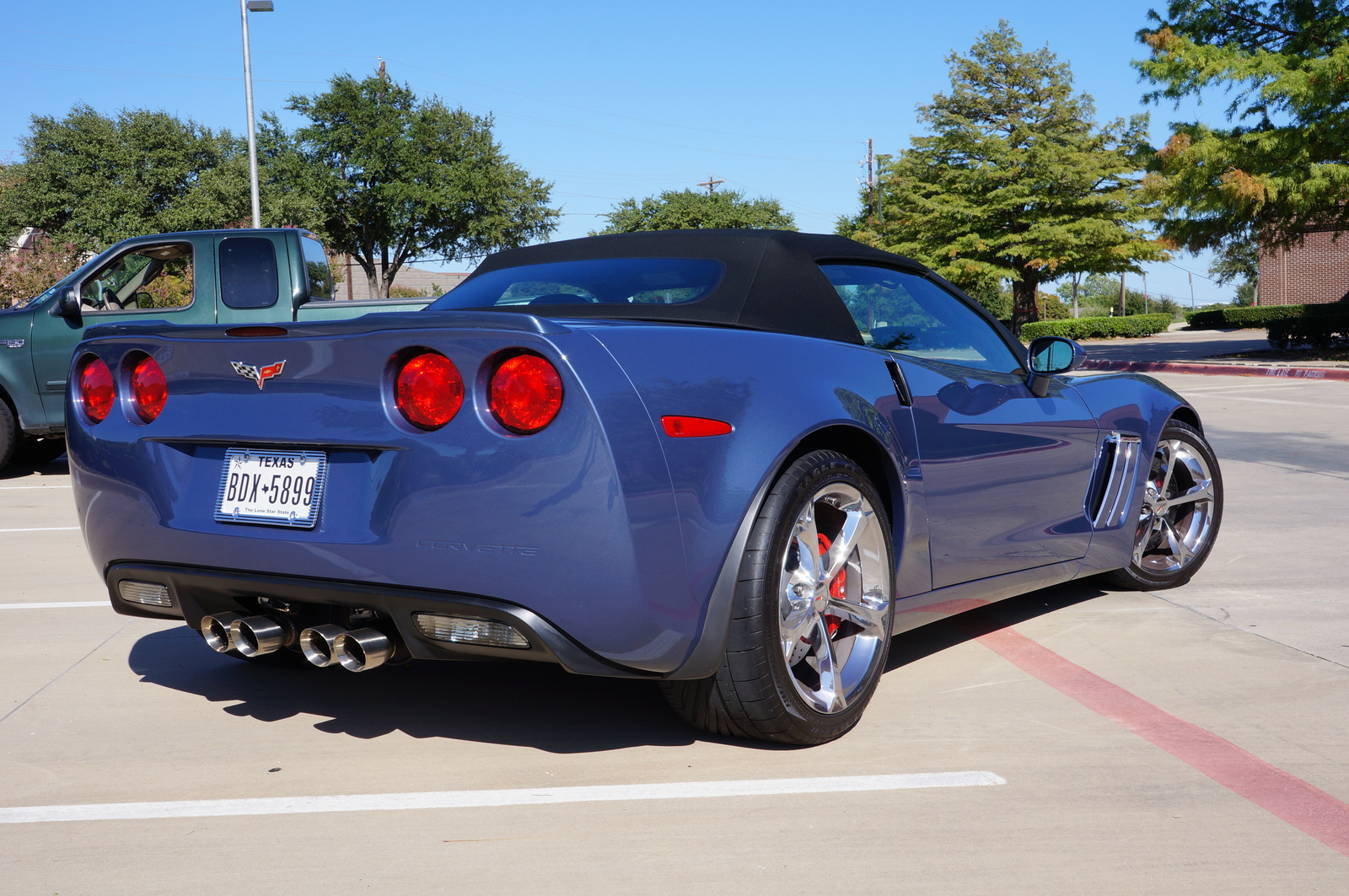 Image Result For Chevrolet Corvette Grand Sport Convertible Lt At Image Result For Chevrolet Corvette Grand Sport Convertible Lt At