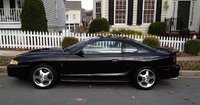 Mustang SVT Cobra Mustang SVT Cobra