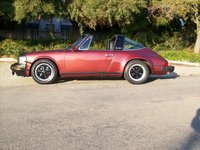 1974 Porsche 911 Overview 1974 Porsche 911 Overview