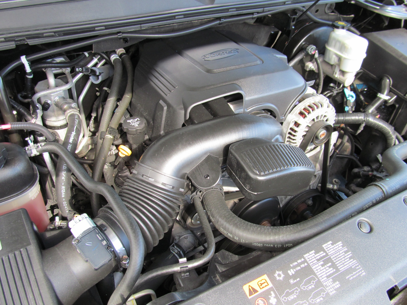 2011 GMC Yukon Denali