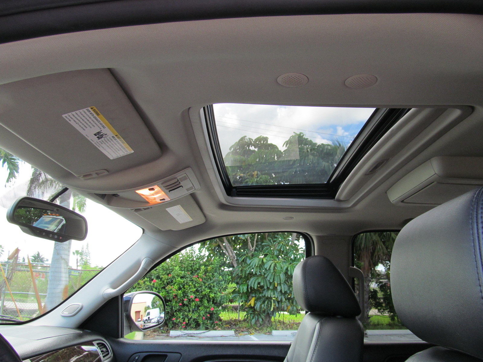 2011 GMC Yukon Denali