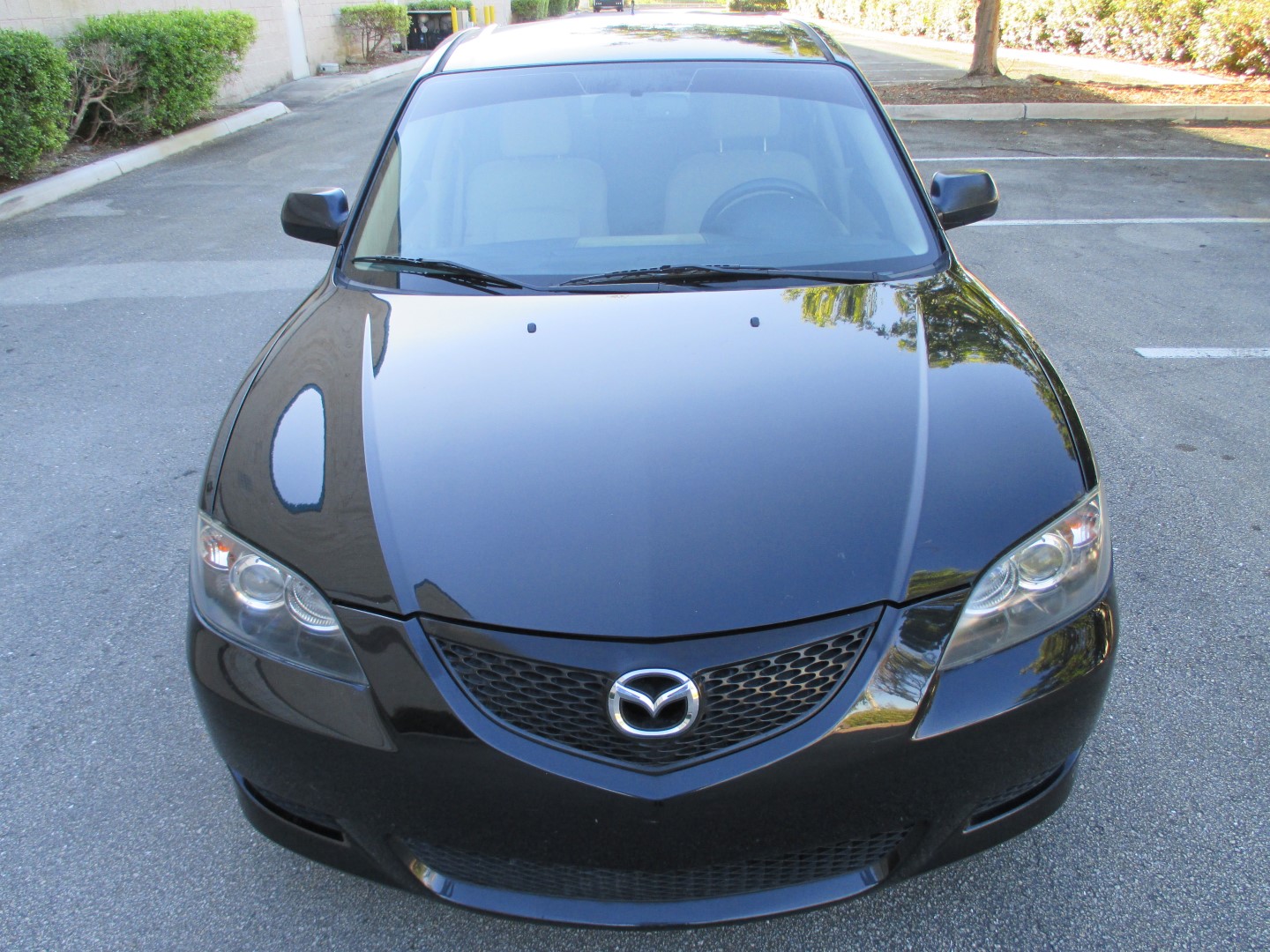 2006 Mazda MAZDA3